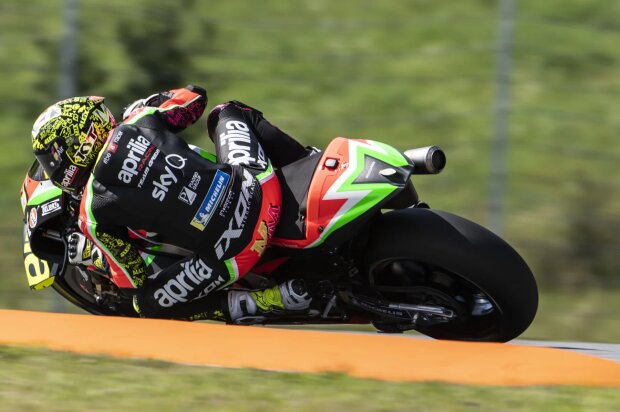 Aleix Espargaro Aprilia Aprilia MotoGP, Ex-Gresini ~Aleix Espargaro (Aprilia) ~ Aleix Espargaro Aprilia Aprilia MotoGP, Ex-Gresini ~Aleix Espargaro (Aprilia) ~