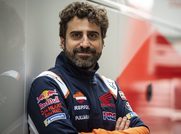 Santi Hernandez Santi Hernandez