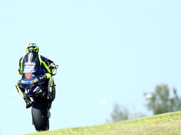 Valentino Rossi