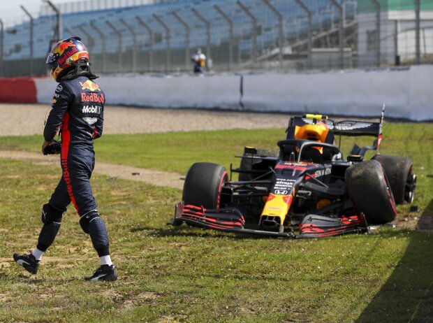 Alexander Albon Alexander Albon
