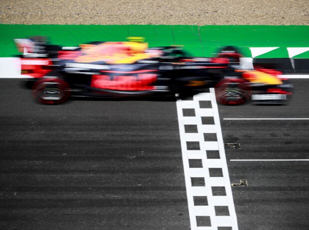 Alexander Albon Alexander Albon