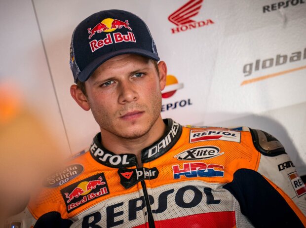 Stefan Bradl Stefan Bradl