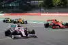 Bild zum Inhalt: Nach Racing-Point-Urteil: Fünf Teams wollen Berufung einlegen!
