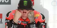 Bild zum Inhalt: "Benutzt sein verdammtes Gehirn nicht" - Redding schimpft auf Ducati-Kollegen