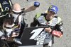 Bild zum Inhalt: MotoGP-Liveticker Brünn: Johann Zarco erobert sensationelle Pole-Position