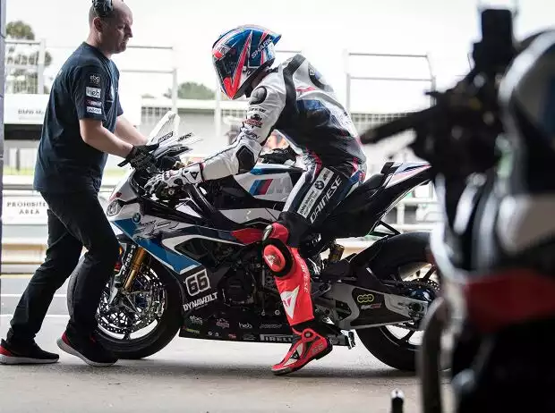 Tom Sykes Titel-Bild zur News: Tom Sykes