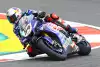 Bild zum Inhalt: WSBK Portimao FT3: Yamaha-Duo vor Kawasaki, Motorschaden bei BMW