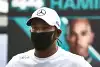 Bild zum Inhalt: Lewis Hamilton erklärt: Deshalb hat er bei Mercedes noch nicht unterschrieben