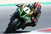 Bild zum Inhalt: WSBK Portimao: Jonathan Rea holt die Pole-Position, Ducati erlebt Debakel