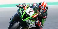 Bild zum Inhalt: WSBK Portimao: Jonathan Rea holt die Pole-Position, Ducati erlebt Debakel