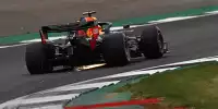 Bild zum Inhalt: F1 Silverstone 2020: Verstappen tobt, Hülkenberg brilliert