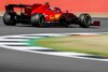 Bild zum Inhalt: Warum Ferrari an beiden Autos den Antrieb ausgetauscht hat