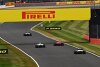Nach Reifenschäden: Warum Pirelli den Teams keine Vorschriften macht