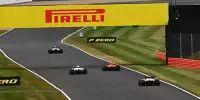 Antonio Giovinazzi, Charles Leclerc, George Russell, Romain Grosjean