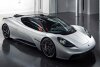 Gordon Murray Automotive T.50: Superschneller Staubsauger