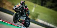 Bild zum Inhalt: MotoGP Brünn: Sensationspole für Johann Zarco! Dovizioso nur auf P18