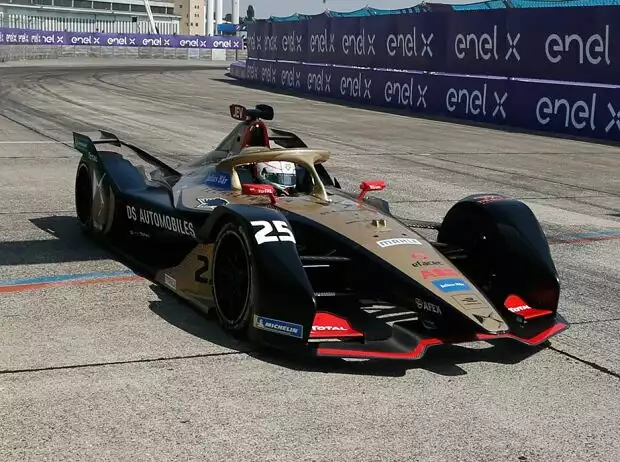 Titel-Bild zur News: Jean-Eric Vergne