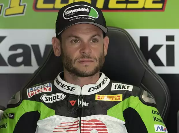 Sandro Cortese Titel-Bild zur News: Sandro Cortese