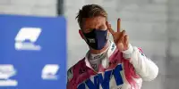 Bild zum Inhalt: "Dieses gewisse Extra": Viel Lob für Hülkenberg nach P3 im Qualifying