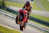 Bild zum Inhalt: Honda in letzter Startreihe: Stefan Bradl einen Tick schneller als Alex Marquez