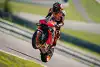 Bild zum Inhalt: Honda in letzter Startreihe: Stefan Bradl einen Tick schneller als Alex Marquez