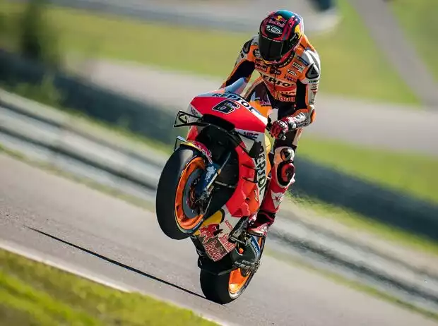 Stefan Bradl Titel-Bild zur News: Stefan Bradl