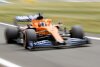 Bild zum Inhalt: McLaren erklärt: Deshalb verpasste Carlos Sainz den Q3-Einzug in Silverstone