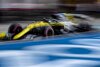 Bild zum Inhalt: "Heck geht jetzt besser": Daniel Ricciardo trauert P3 nicht nach