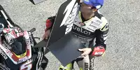 Bild zum Inhalt: Zarco mit erster Pole für Avintia: "Die Ducati hat sehr viel Potenzial"