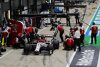 Bild zum Inhalt: Kimi Räikkönen und Alfa Romeo: "Am falschen Ende der Startaufstellung"