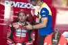 Bild zum Inhalt: Andrea Dovizioso schlittert in ein Debakel: Nur Startplatz 18 in Brünn