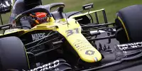 Esteban Ocon