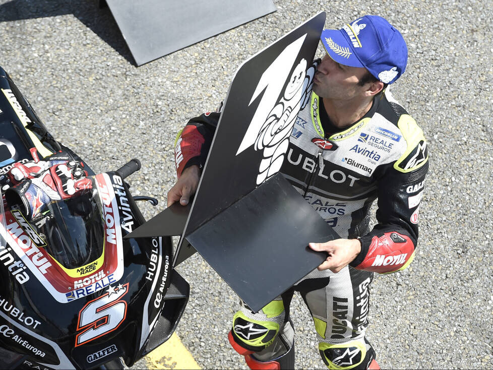 Johann Zarco