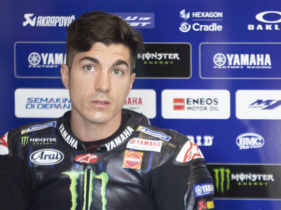 Maverick Vinales