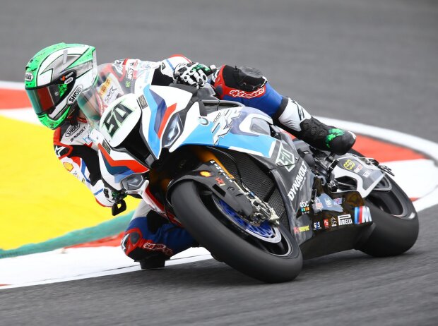 Eugene Laverty Eugene Laverty