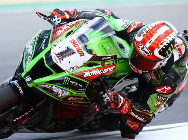 Jonathan Rea Jonathan Rea