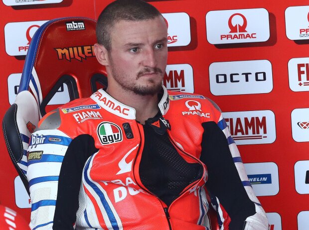 Jack Miller Jack Miller