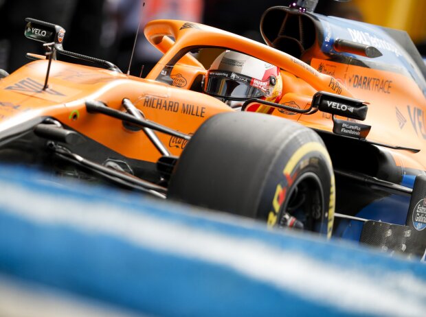 Carlos Sainz Carlos Sainz