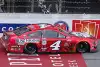 Bild zum Inhalt: NASCAR Michigan 1: Kevin Harvick siegt nach spannender Schlussphase