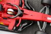 Ferrari-Sportdirektor Laurent Mekies: "Stehen hinter Vettel"
