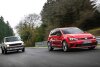 Vergessene Versionen berühmter Sportwagen: Stark und selten