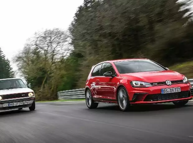 Vergessene Versionen berühmter Sportwagen: Stark und selten Titel-Bild zur News: Vergessene Versionen berühmter Sportwagen: Stark und selten
