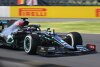 F1 2020: Mit Lewis Hamilton in Silverstone unterwegs