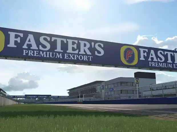 Automobilista 2 Titel-Bild zur News: Automobilista 2