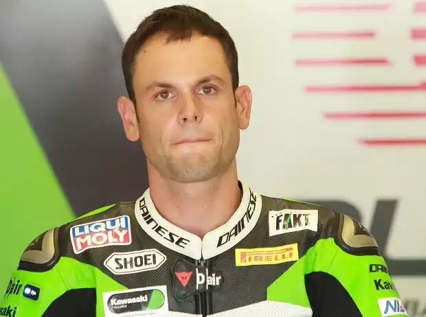 Sandro Cortese Titel-Bild zur News: Sandro Cortese