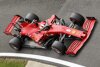 Bild zum Inhalt: Formel 1 Silverstone 2020: Der Rennsonntag in der Chronologie