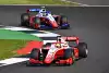 Bild zum Inhalt: Formel 2 Silverstone 2020: P2 für Schumacher nach teaminterner Kollision