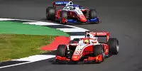 Mick Schumacher, Robert Schwarzman