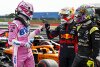 Verstappen wünscht Hülkenberg ein F1-Cockpit 2021: Zählt zu den besten Zehn
