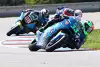 Bild zum Inhalt: Moto2 Brünn: Bastianini mit Back-to-Back-Sieg, Schrötter auf Platz 15